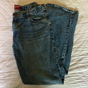 vintage arizona jeans